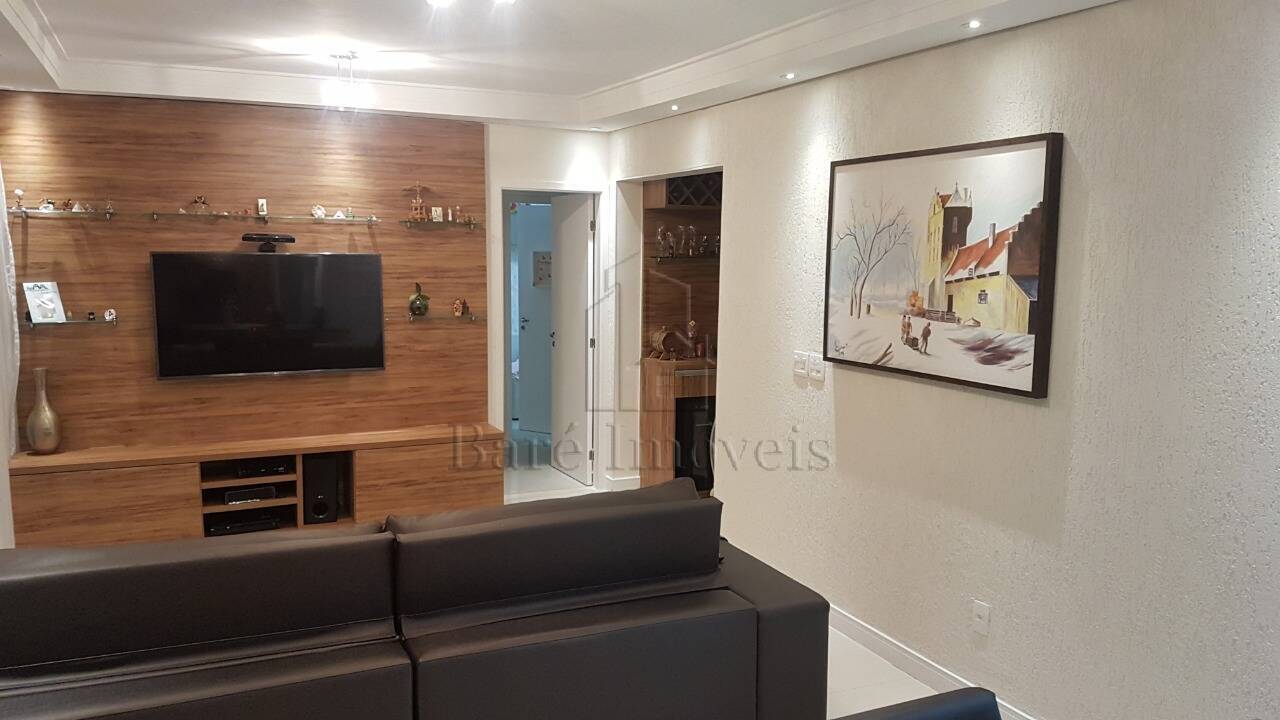 Apartamento à venda com 3 quartos, 130m² - Foto 31