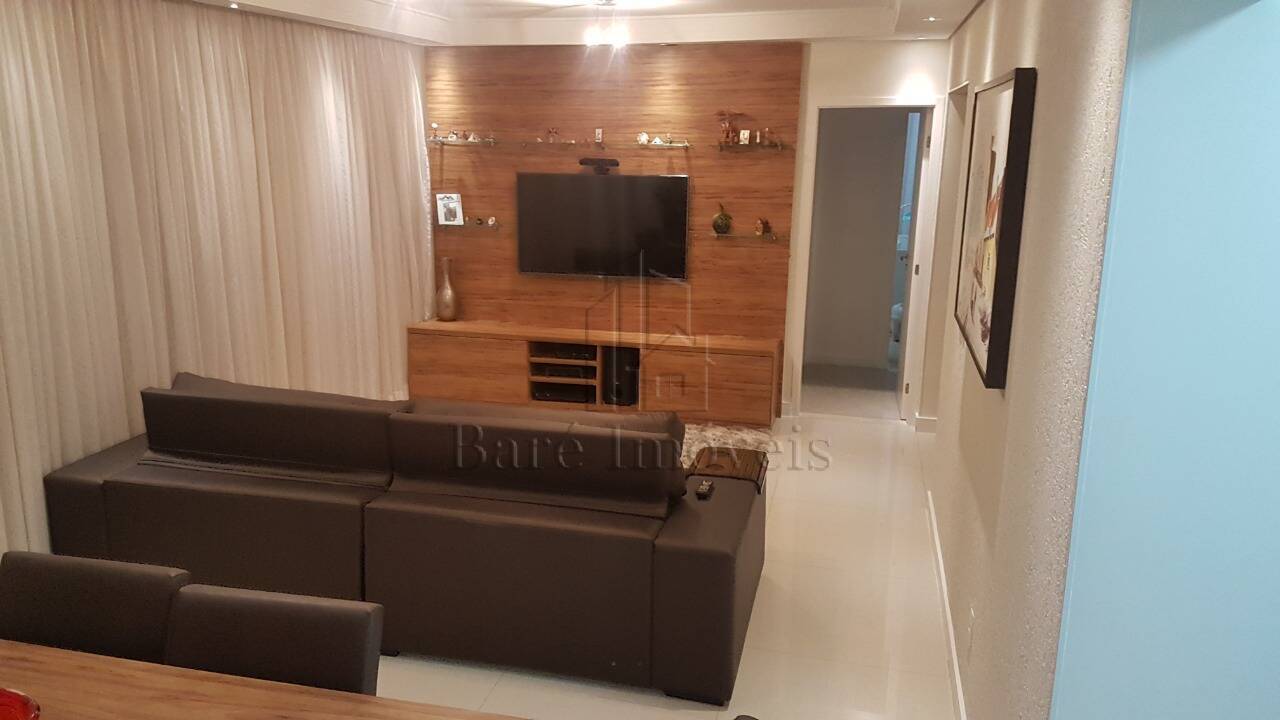 Apartamento à venda com 3 quartos, 130m² - Foto 30