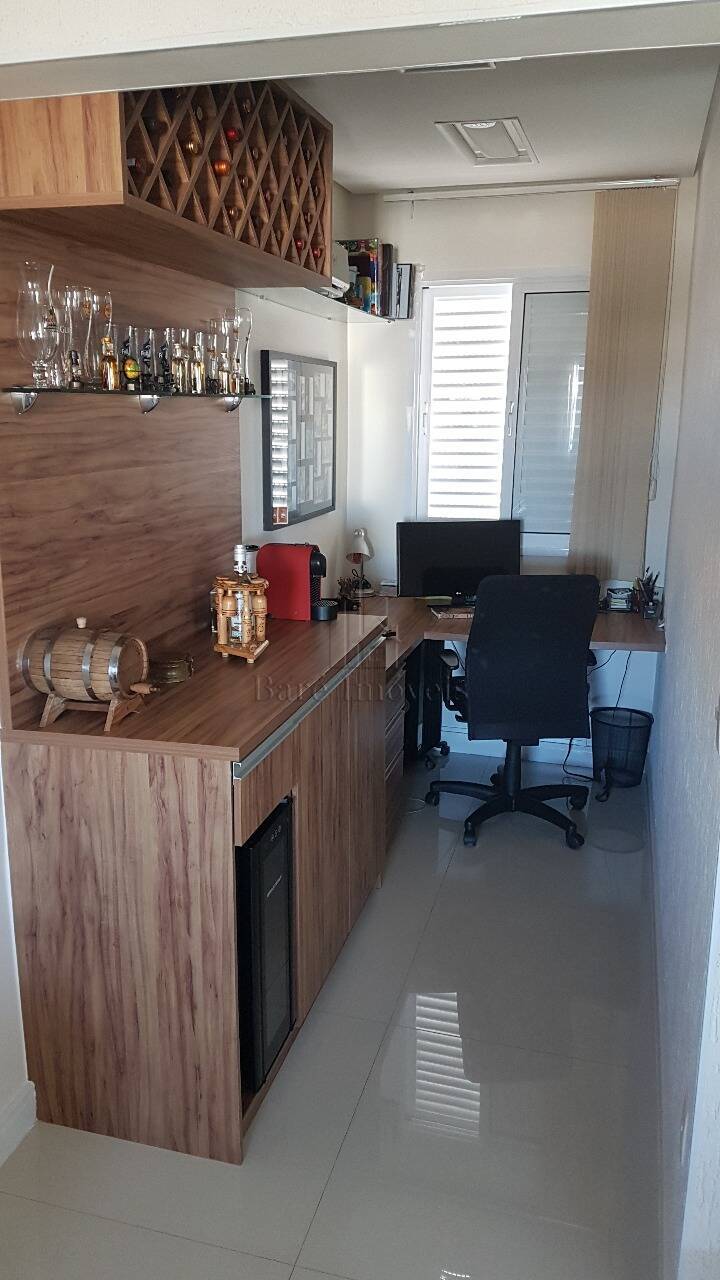 Apartamento à venda com 3 quartos, 130m² - Foto 33