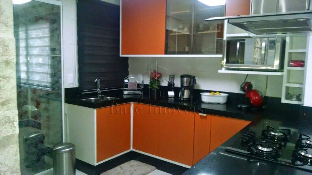 Apartamento à venda com 3 quartos, 90m² - Foto 8