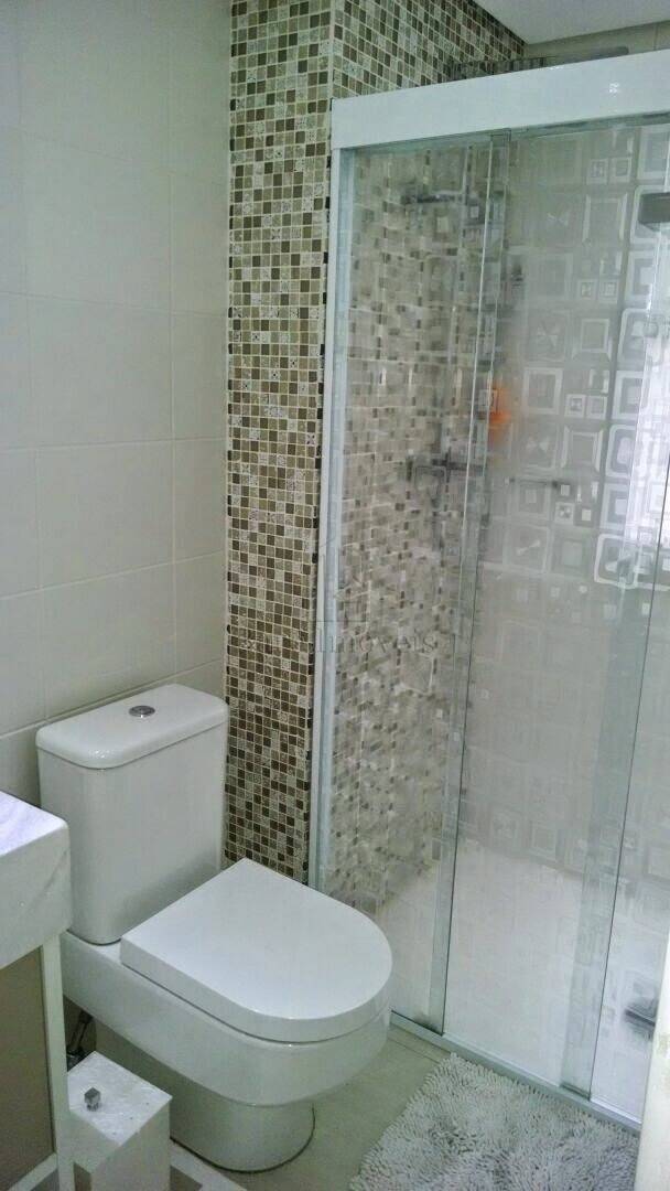 Apartamento à venda com 3 quartos, 90m² - Foto 11