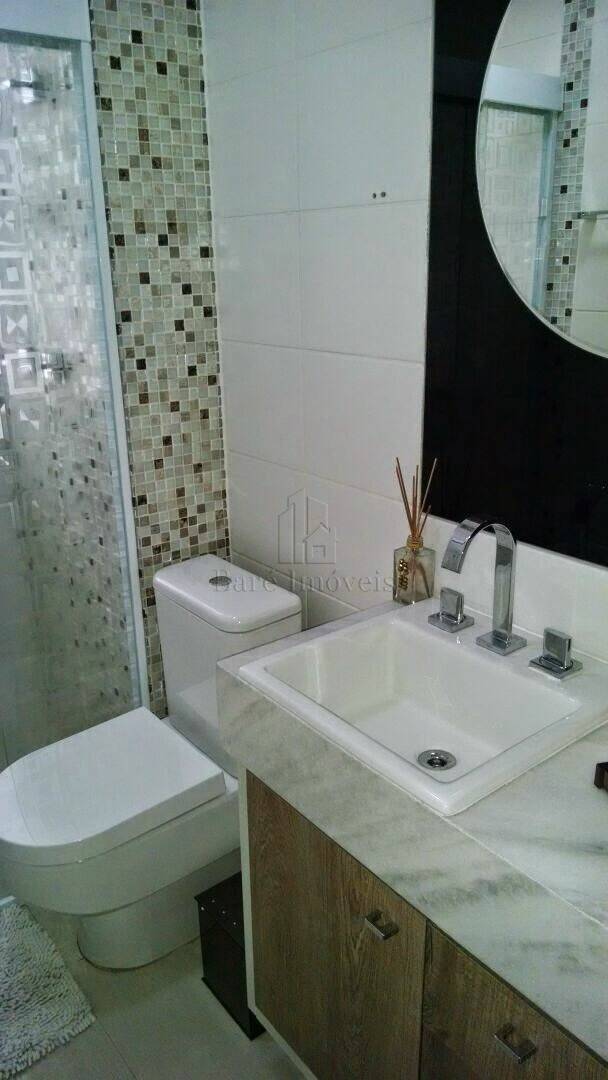 Apartamento à venda com 3 quartos, 90m² - Foto 12