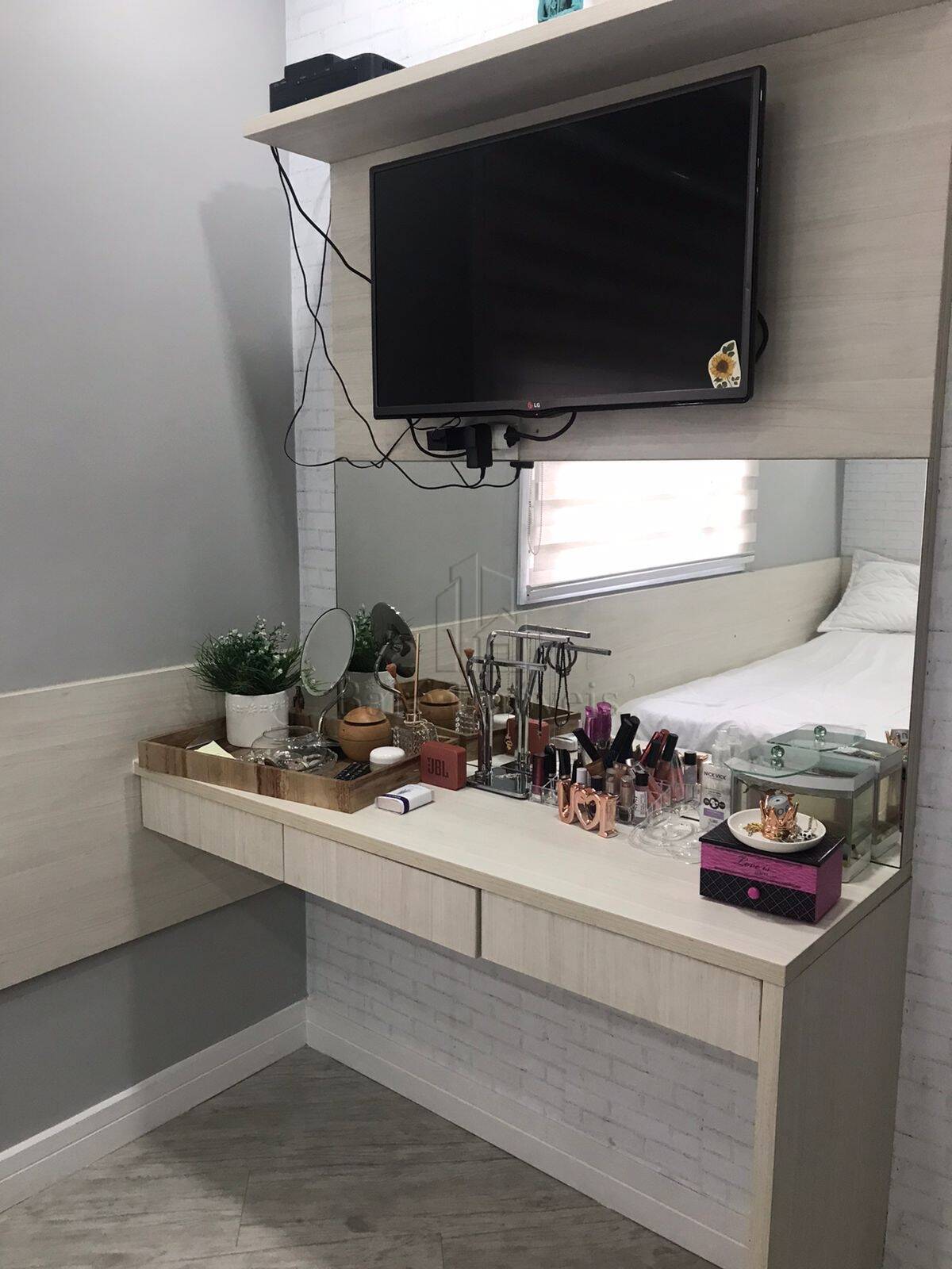 Apartamento à venda com 3 quartos, 90m² - Foto 27