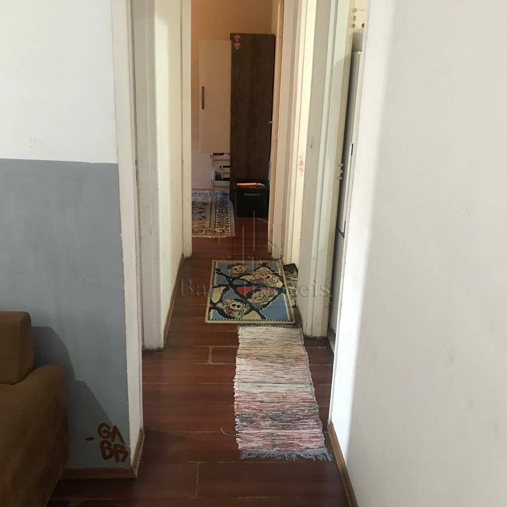 Apartamento à venda com 2 quartos, 50m² - Foto 3