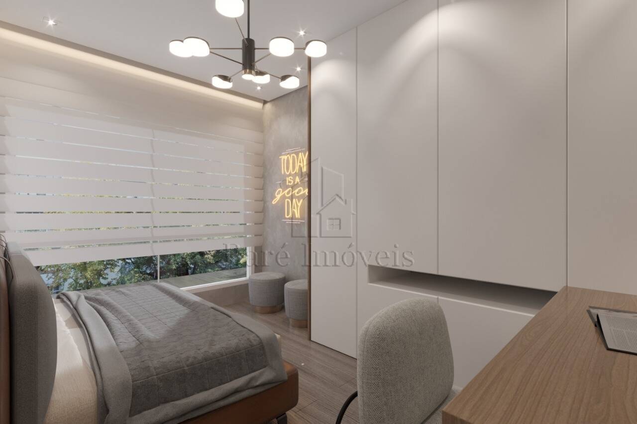 Apartamento à venda com 3 quartos, 111m² - Foto 19