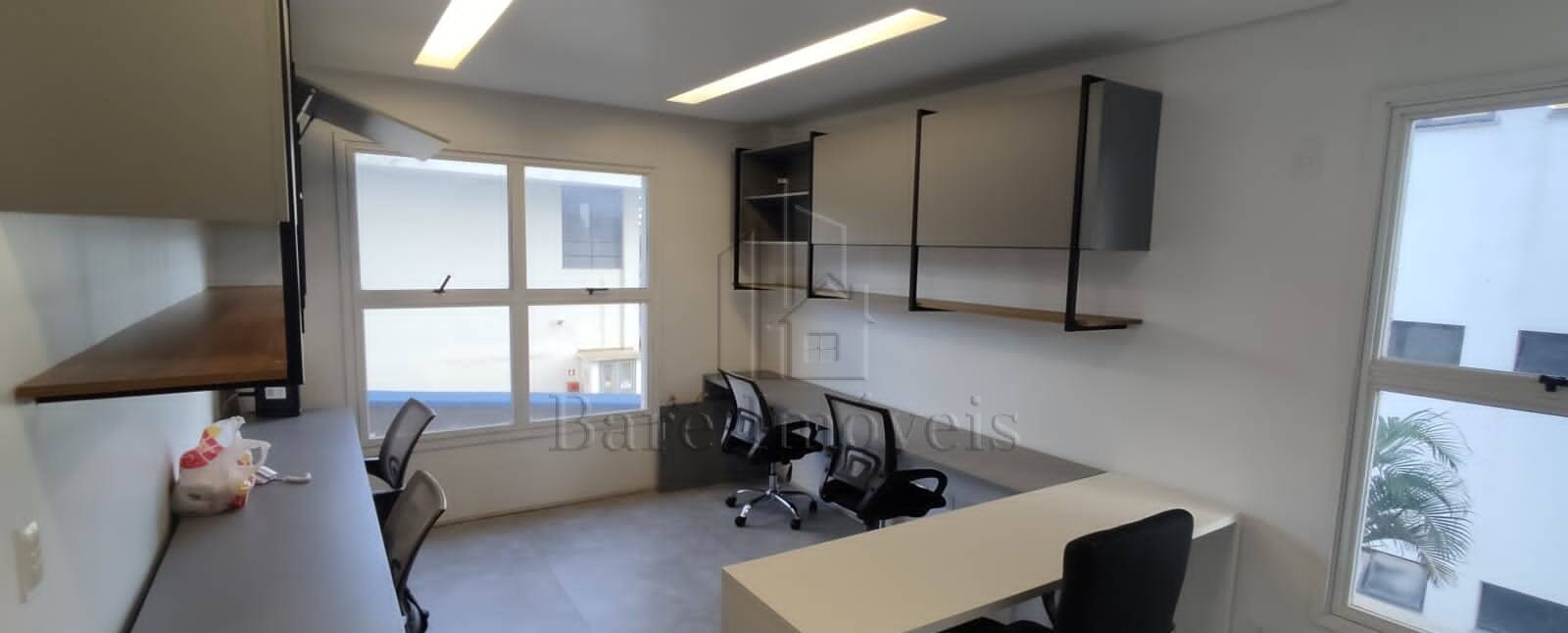 Conjunto Comercial-Sala à venda, 44m² - Foto 1