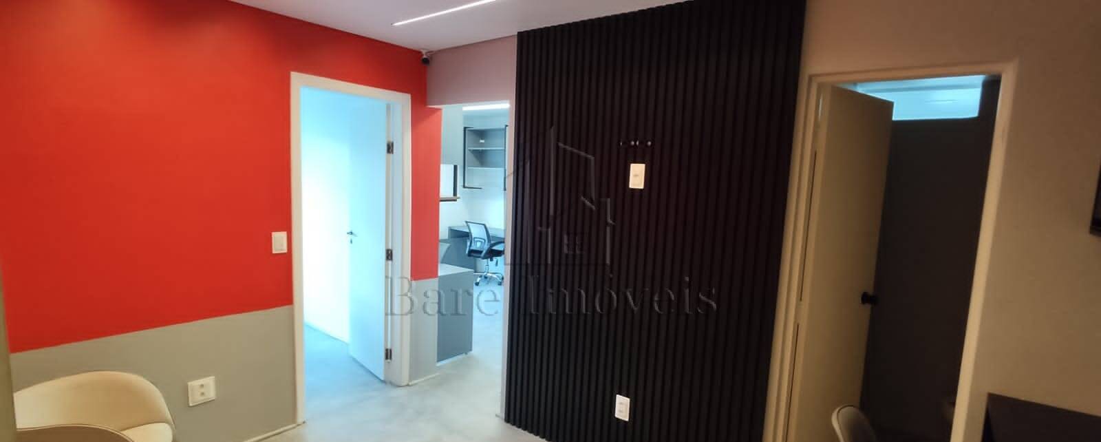 Conjunto Comercial-Sala à venda, 44m² - Foto 8