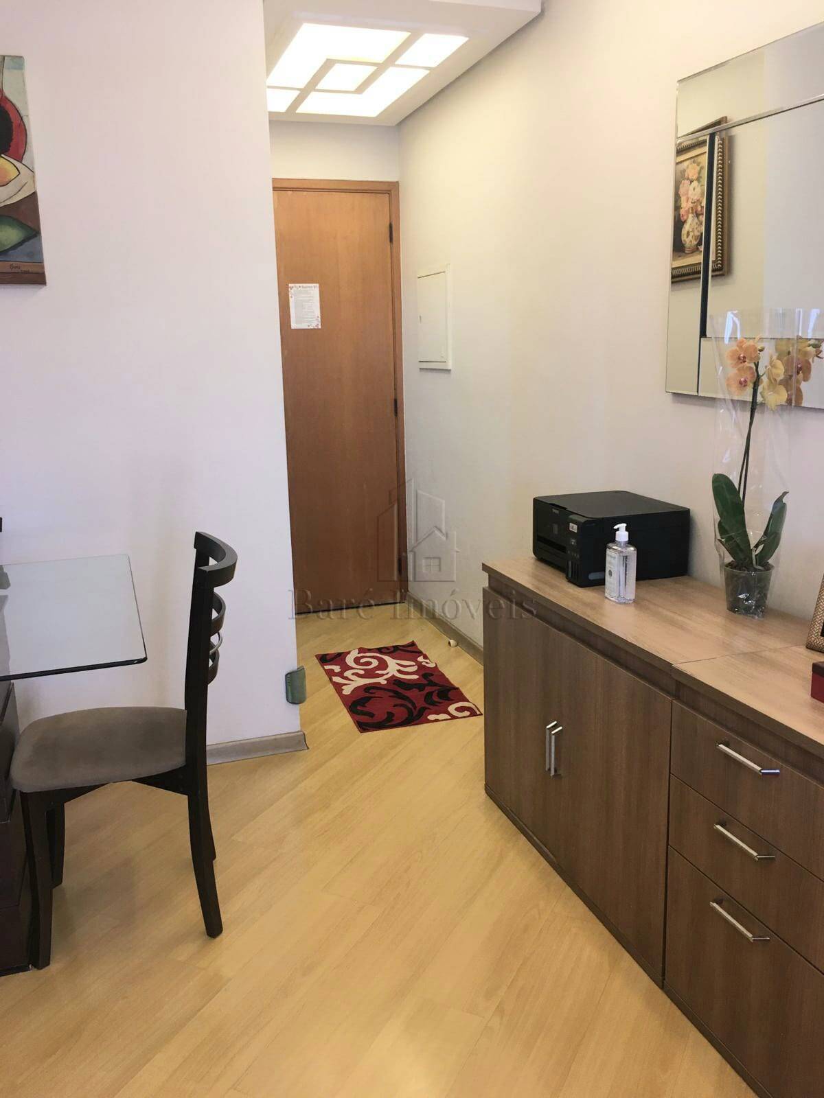 Apartamento à venda com 2 quartos, 61m² - Foto 2