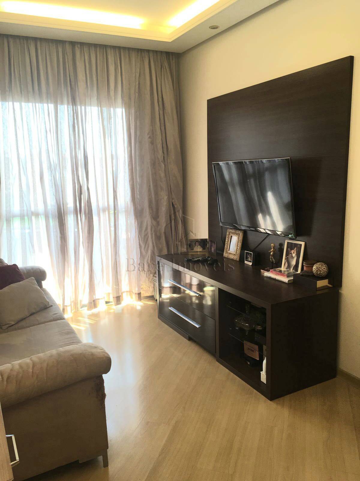 Apartamento à venda com 2 quartos, 61m² - Foto 5