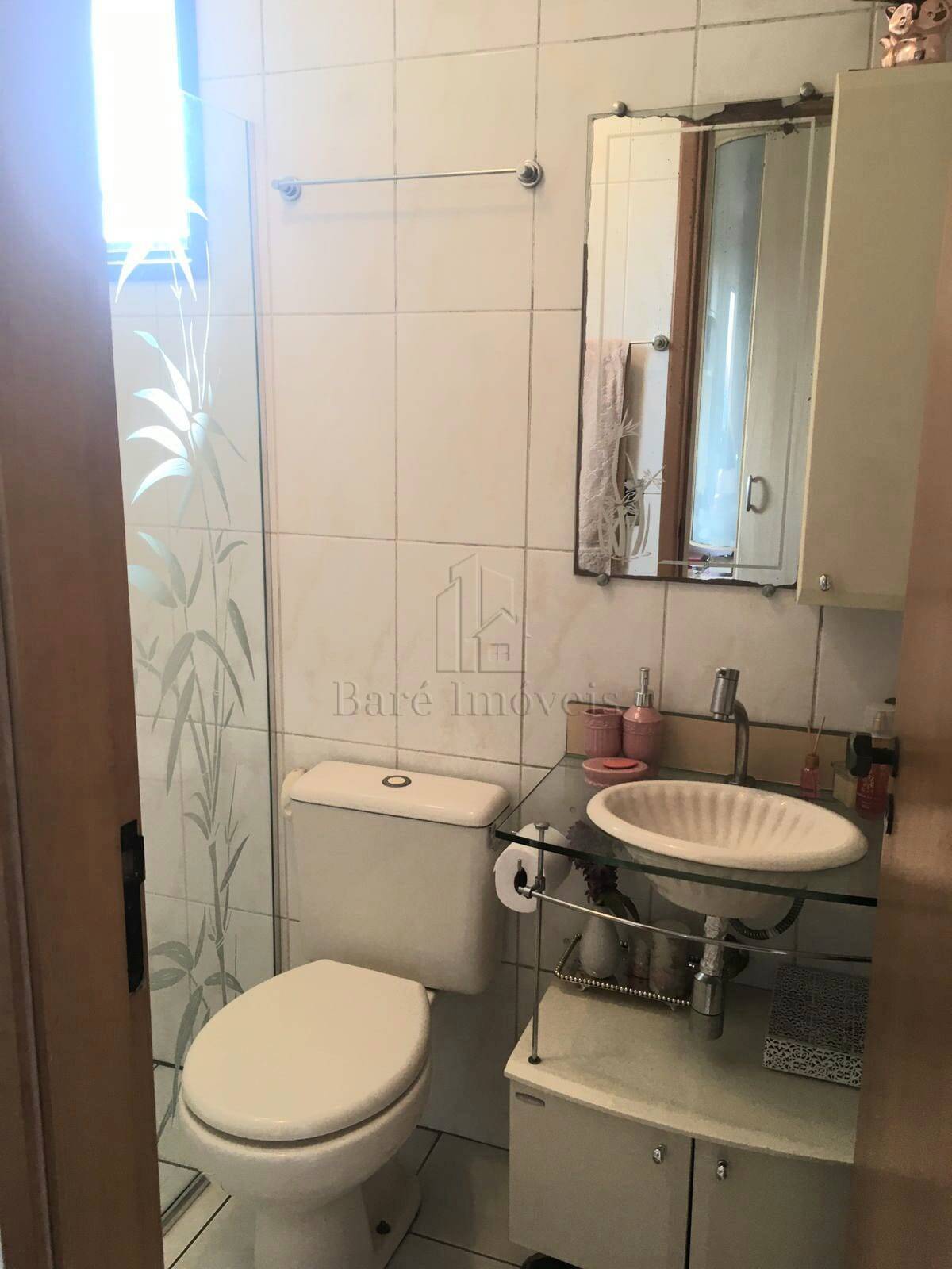 Apartamento à venda com 2 quartos, 61m² - Foto 7