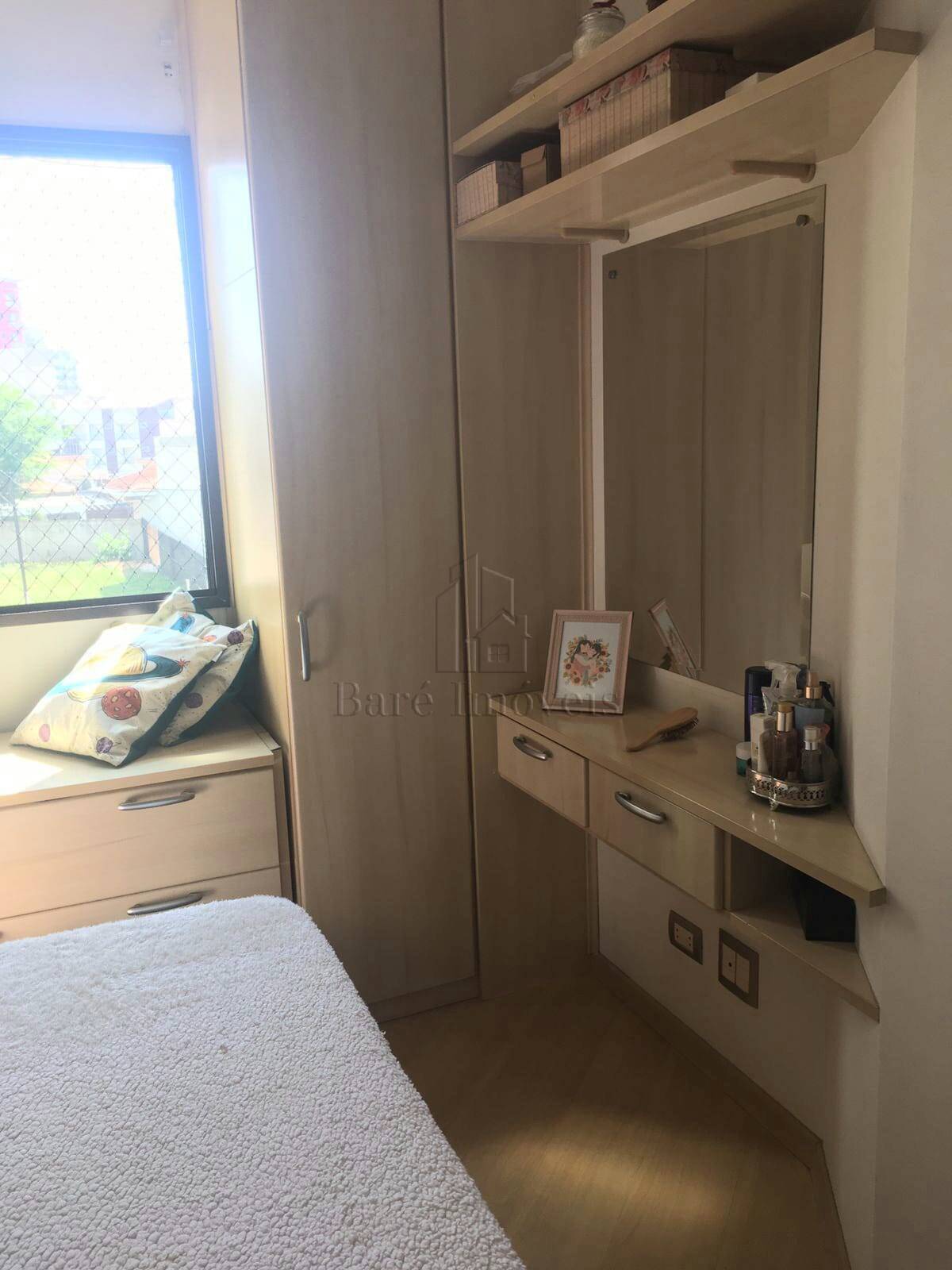 Apartamento à venda com 2 quartos, 61m² - Foto 6