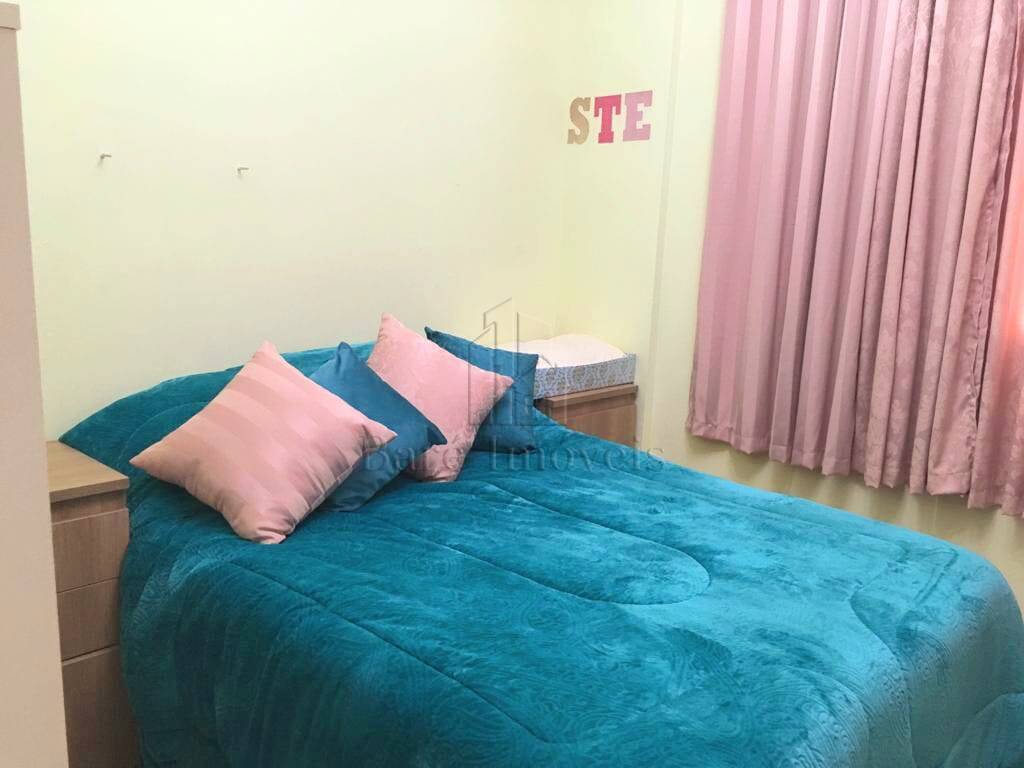 Apartamento à venda com 2 quartos, 61m² - Foto 11