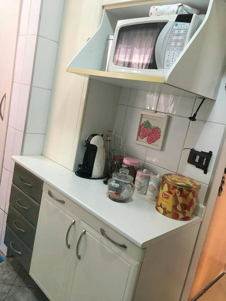 Apartamento à venda com 2 quartos, 61m² - Foto 19