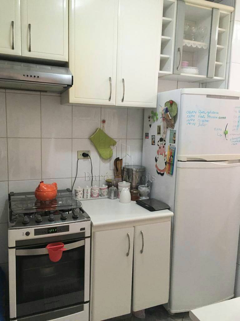 Apartamento à venda com 2 quartos, 61m² - Foto 18