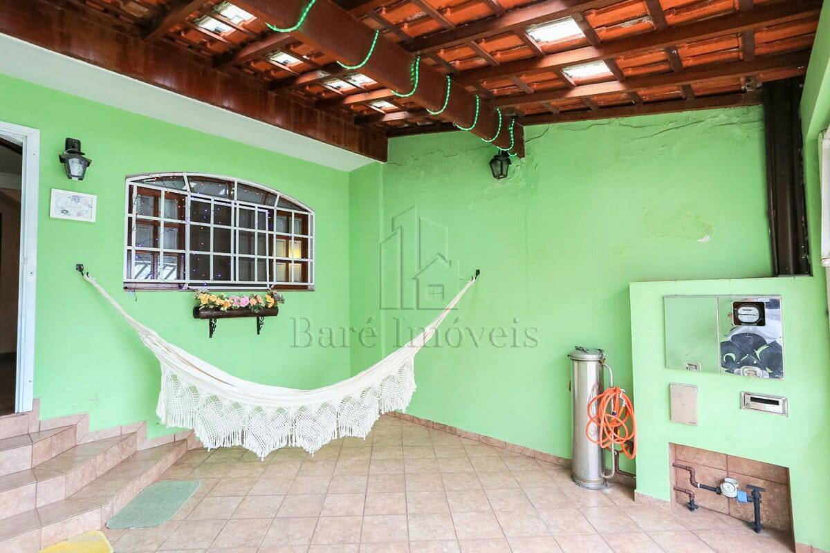 Sobrado à venda com 2 quartos, 68m² - Foto 1