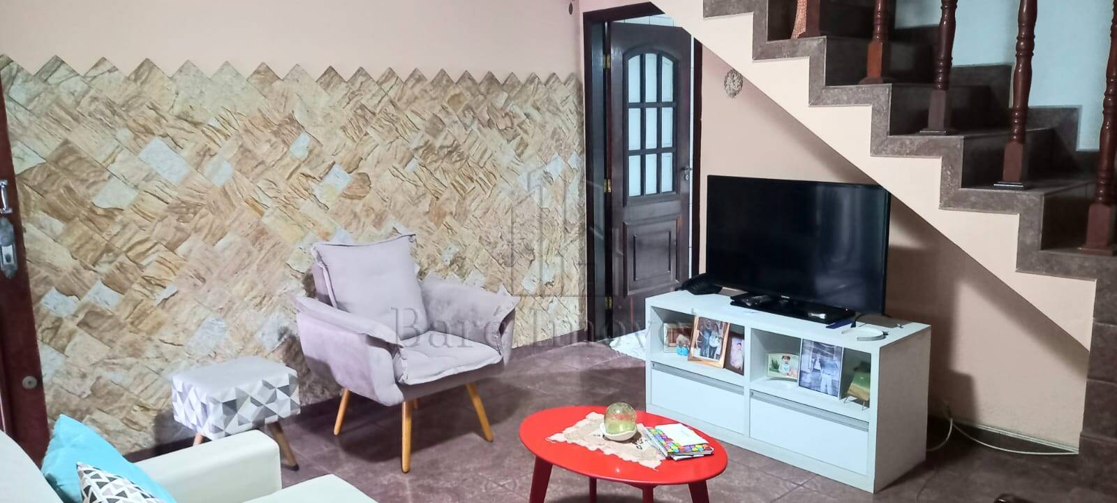 Sobrado à venda com 2 quartos, 68m² - Foto 4