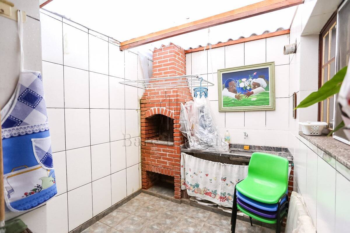 Sobrado à venda com 2 quartos, 68m² - Foto 10