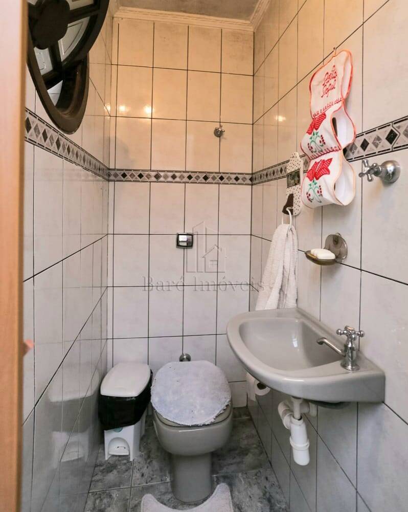 Sobrado à venda com 2 quartos, 68m² - Foto 9