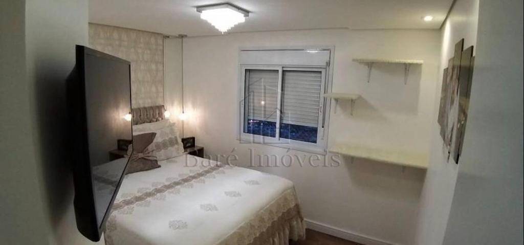 Apartamento à venda com 2 quartos, 50m² - Foto 4