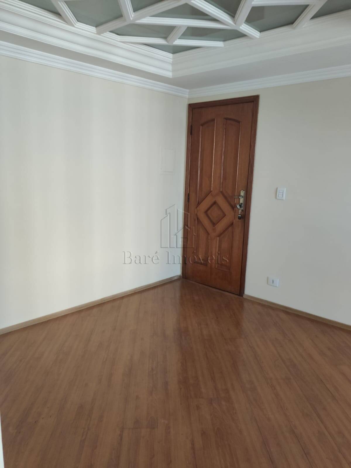 Apartamento à venda com 2 quartos, 60m² - Foto 3