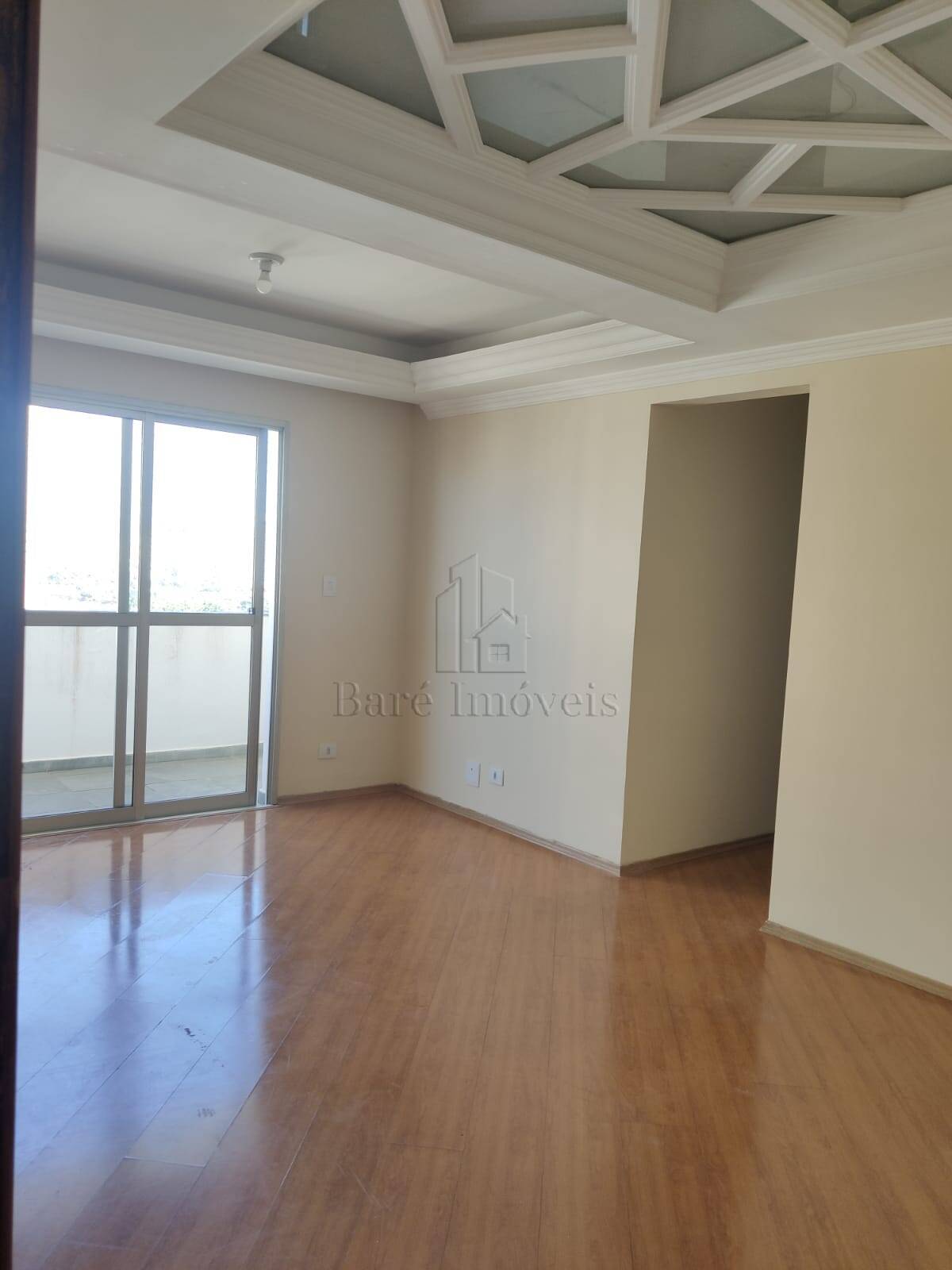 Apartamento à venda com 2 quartos, 60m² - Foto 1