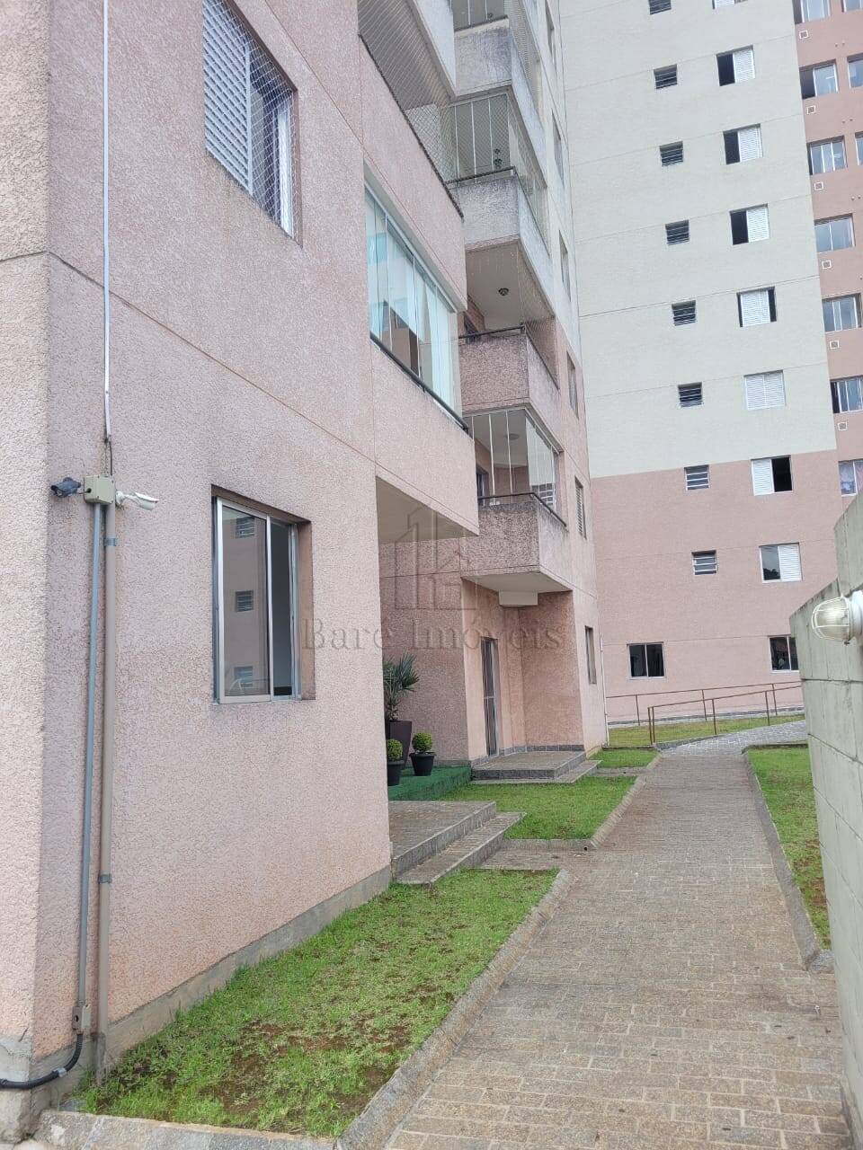 Apartamento à venda com 2 quartos, 60m² - Foto 15