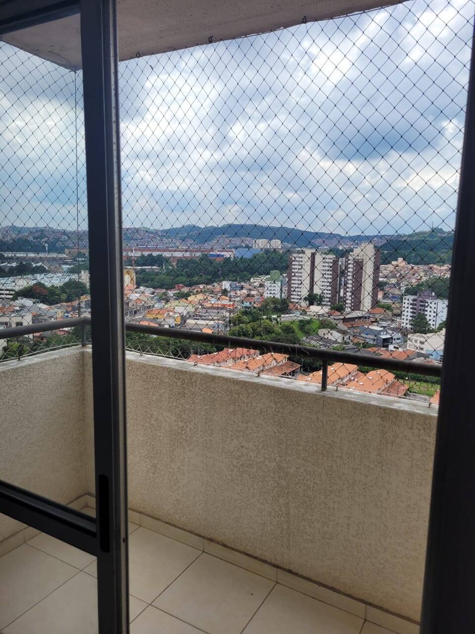 Apartamento à venda com 2 quartos, 60m² - Foto 18