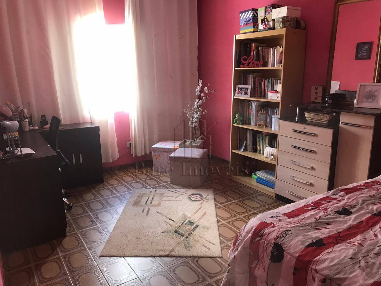 Casa à venda com 3 quartos, 209m² - Foto 12