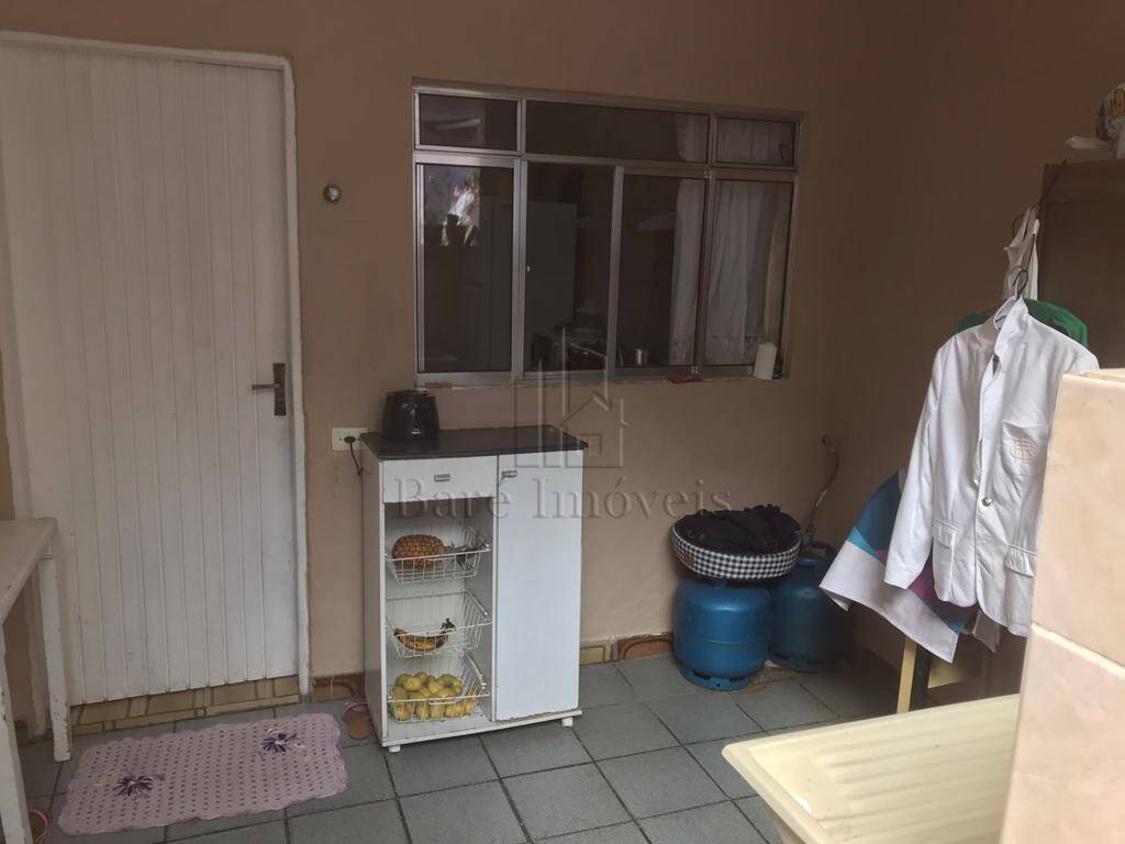 Casa à venda com 3 quartos, 209m² - Foto 16