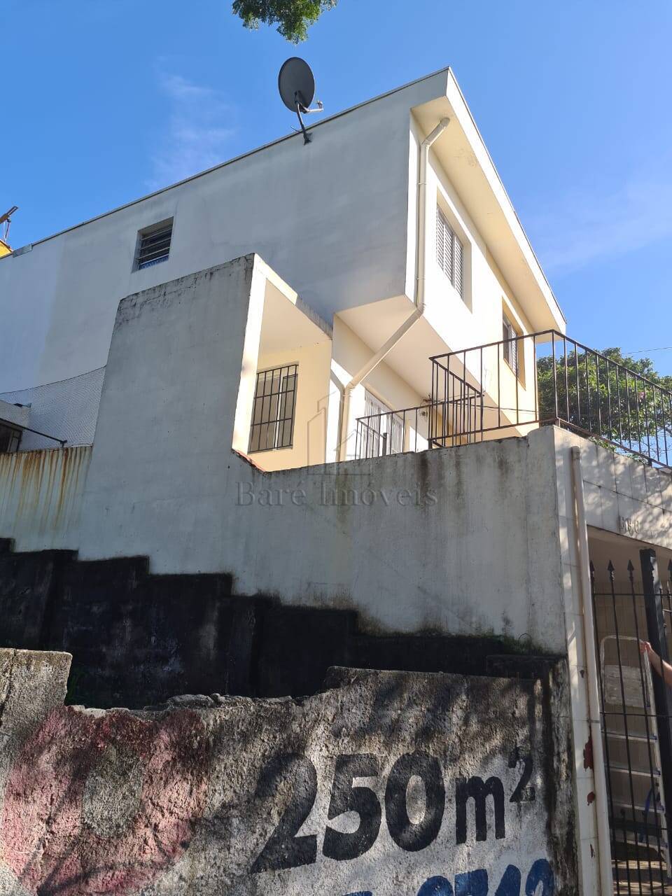 Sobrado à venda com 2 quartos, 70m² - Foto 21