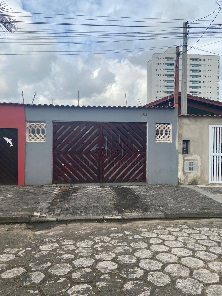 Casa à venda com 2 quartos, 80m² - Foto 25