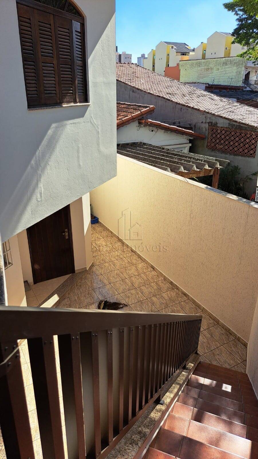 Sobrado à venda com 3 quartos, 204m² - Foto 4