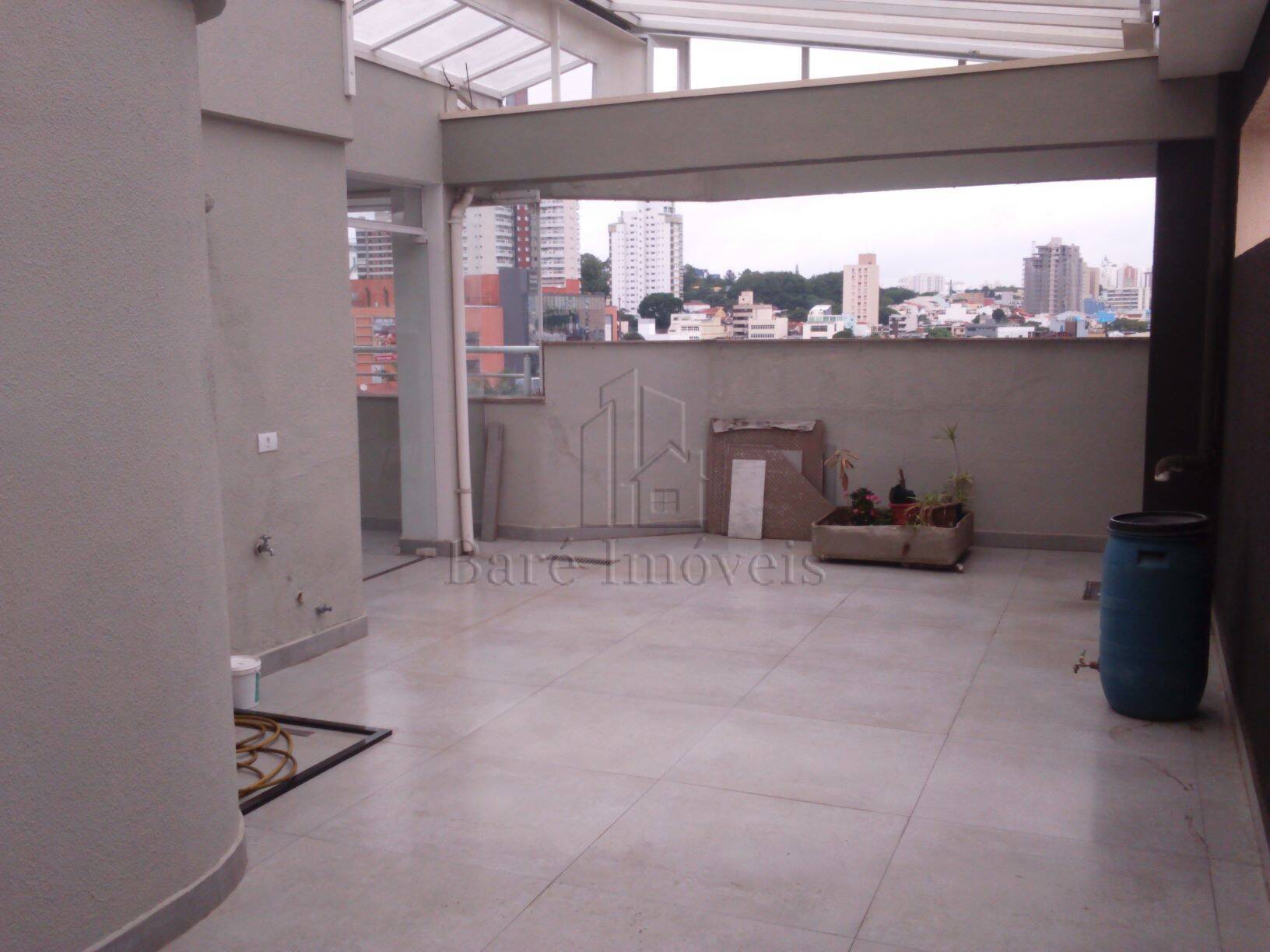 Cobertura à venda e aluguel com 3 quartos, 192m² - Foto 6