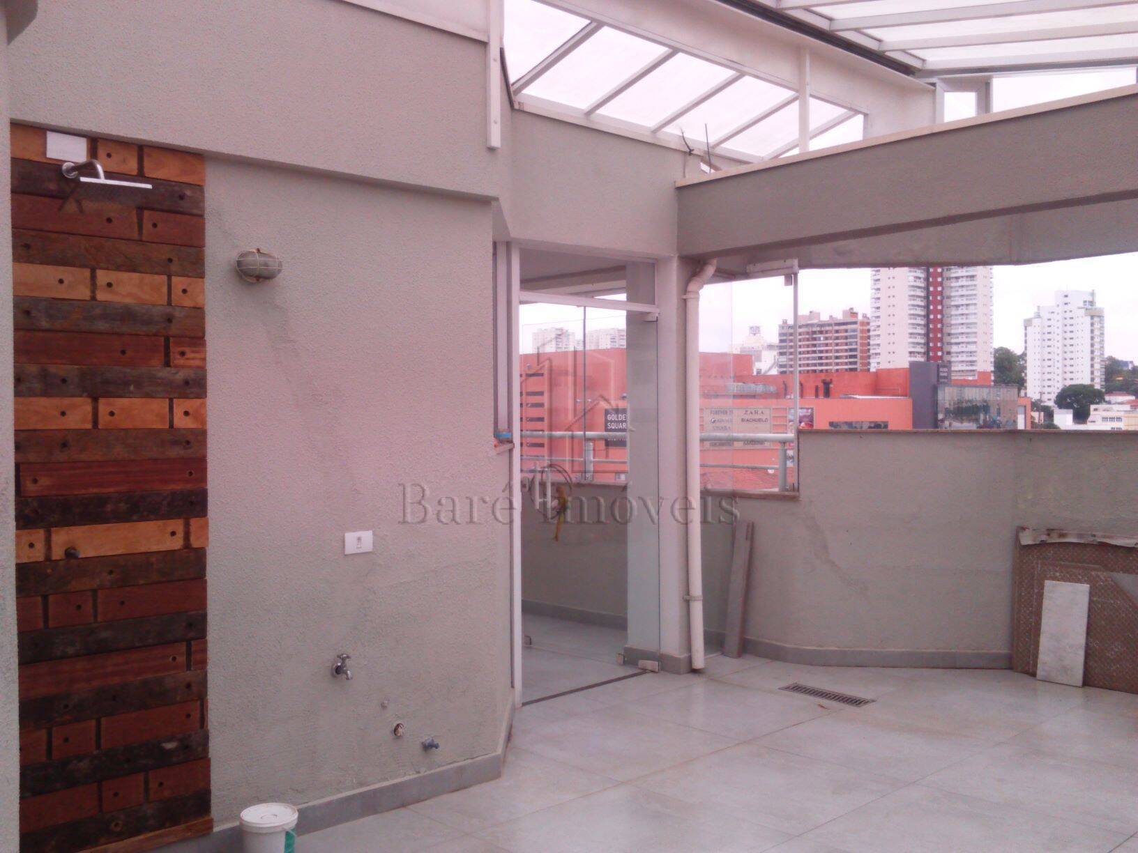 Cobertura à venda e aluguel com 3 quartos, 192m² - Foto 1