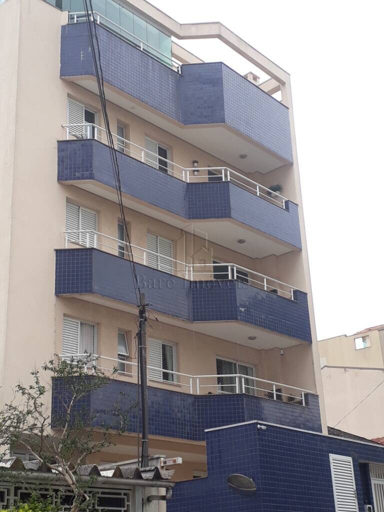 Cobertura à venda e aluguel com 3 quartos, 192m² - Foto 15