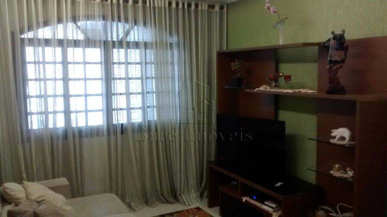 Sobrado à venda com 3 quartos, 180m² - Foto 2