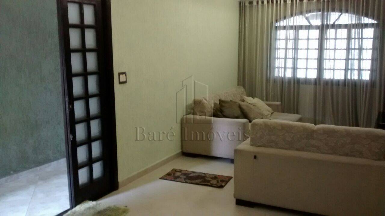 Sobrado à venda com 3 quartos, 180m² - Foto 6