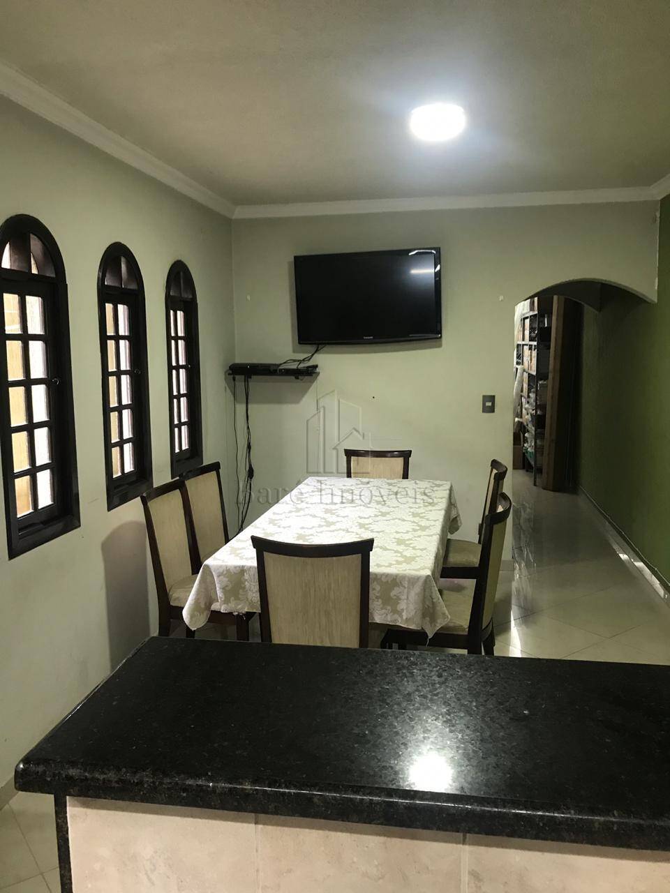 Sobrado à venda com 3 quartos, 180m² - Foto 8