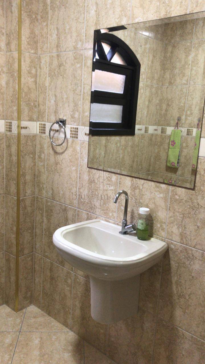 Sobrado à venda com 3 quartos, 180m² - Foto 11