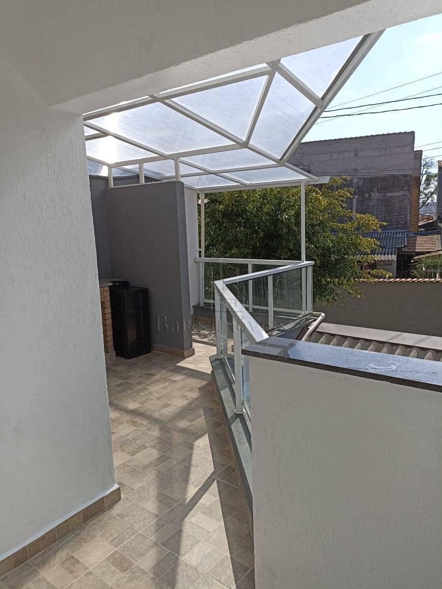 Sobrado à venda com 3 quartos, 107m² - Foto 19