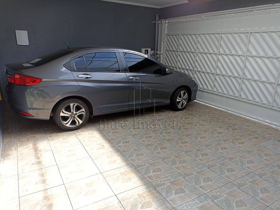 Sobrado à venda com 3 quartos, 107m² - Foto 23