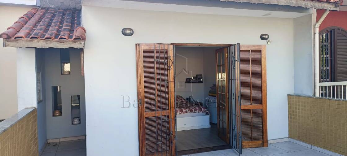 Sobrado à venda com 2 quartos, 103m² - Foto 24