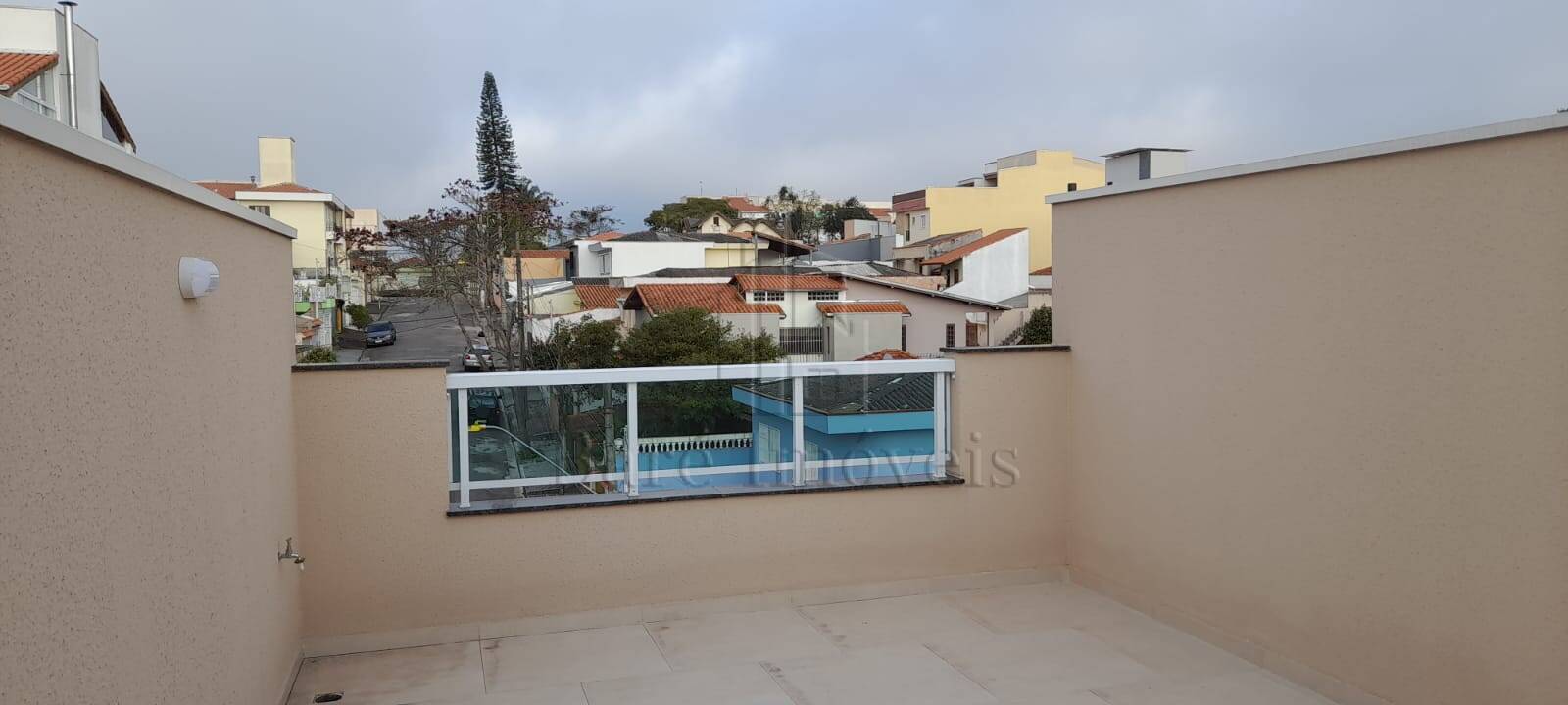 Apartamento à venda com 2 quartos, 92m² - Foto 3