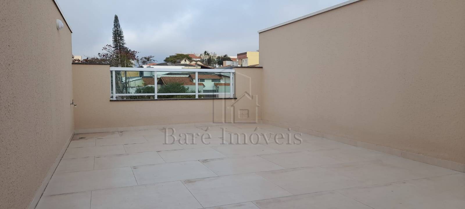 Apartamento à venda com 2 quartos, 92m² - Foto 1