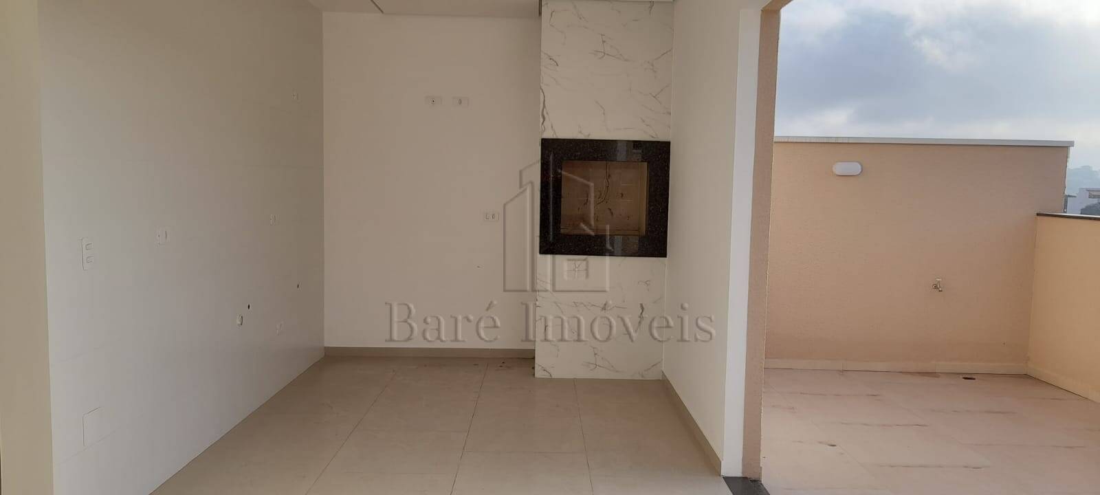 Apartamento à venda com 2 quartos, 92m² - Foto 1