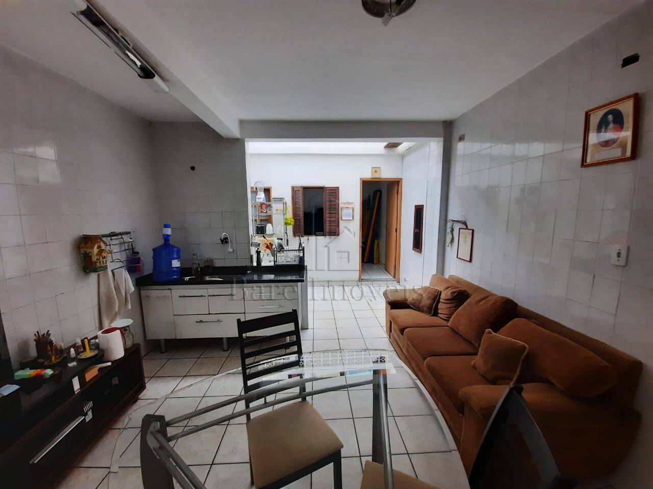 Casa à venda com 3 quartos, 125m² - Foto 8