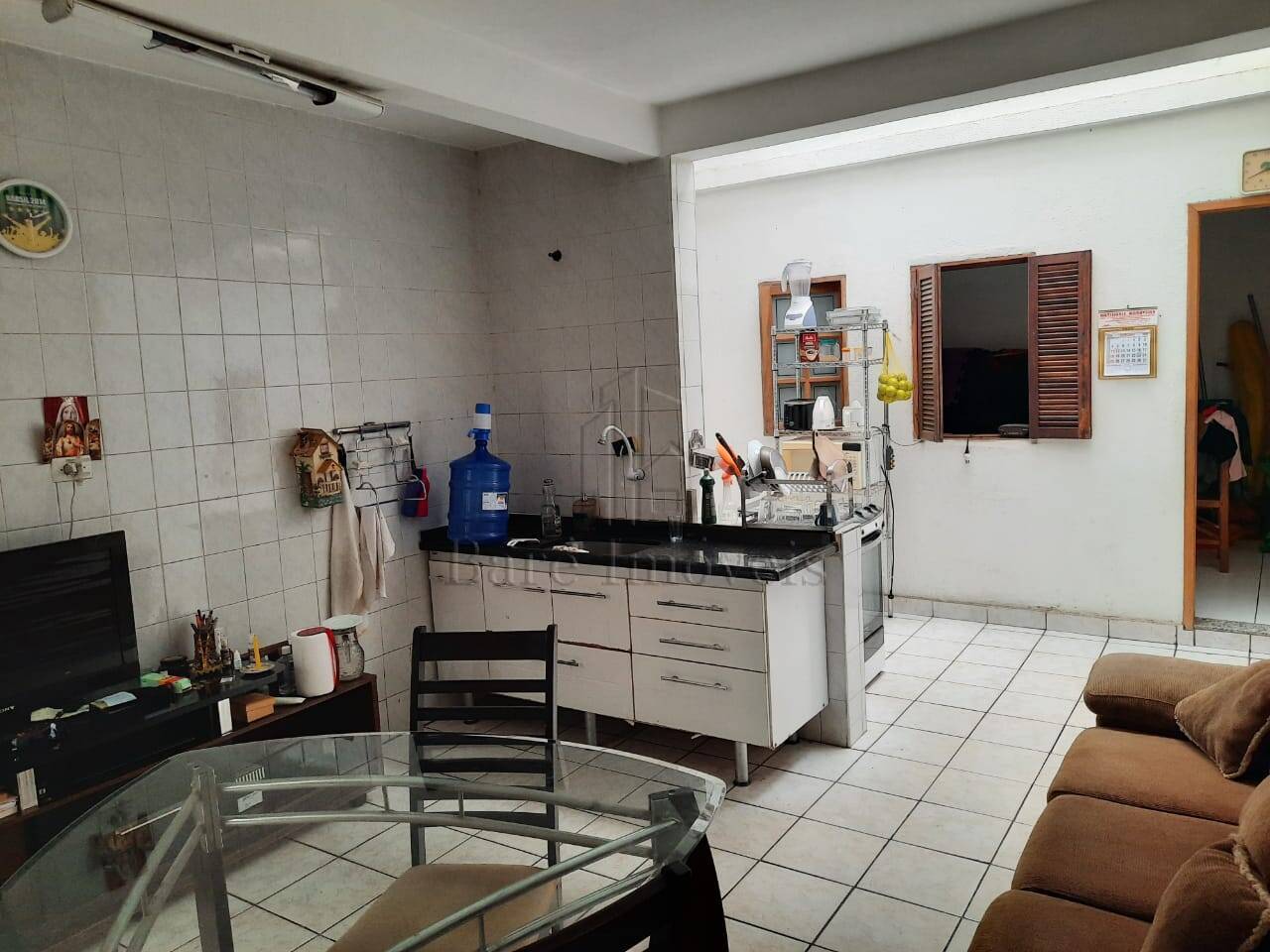 Casa à venda com 3 quartos, 125m² - Foto 25