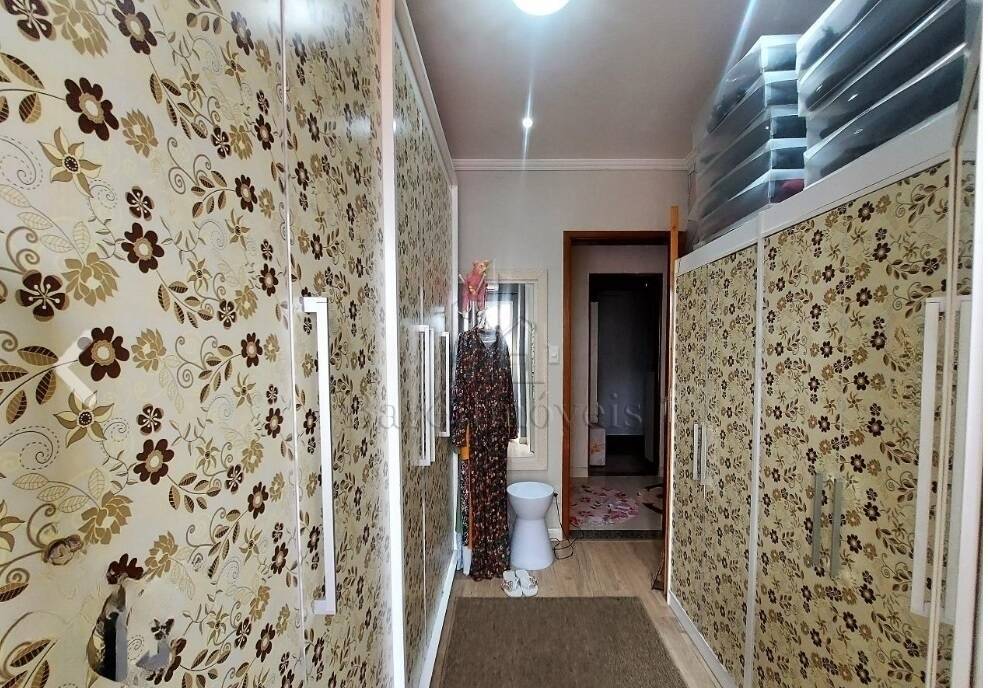 Casa de Condomínio à venda com 3 quartos, 100m² - Foto 3