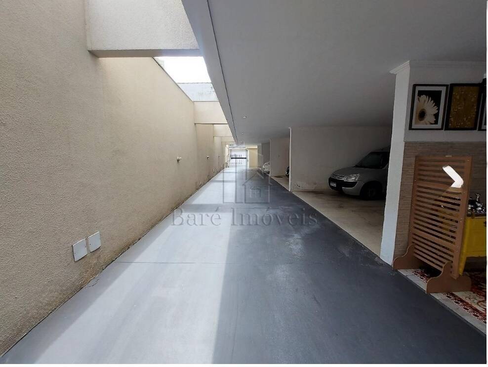 Casa de Condomínio à venda com 3 quartos, 100m² - Foto 5