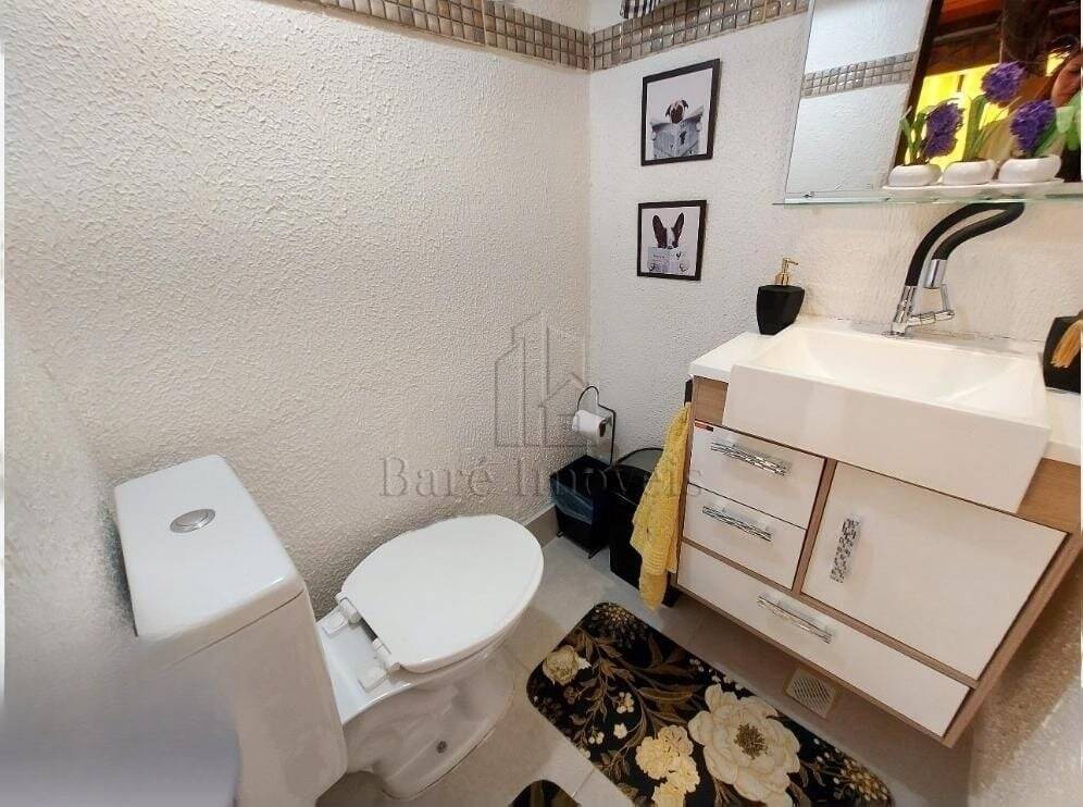 Casa de Condomínio à venda com 3 quartos, 100m² - Foto 7